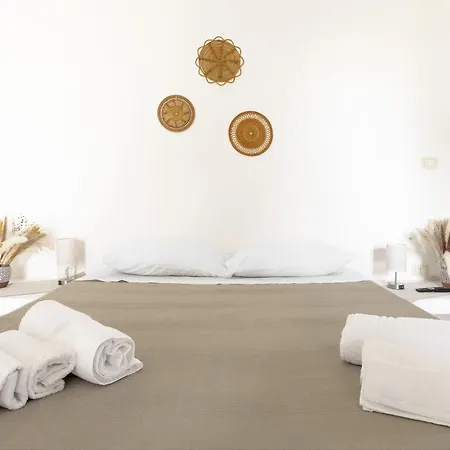 Borgo Borgia - Casa Del Beccaio