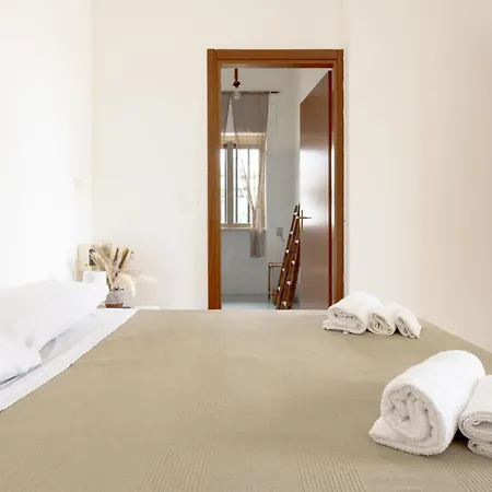 Appartement Borgo Borgia - Casa Del Beccaio Giurdignano