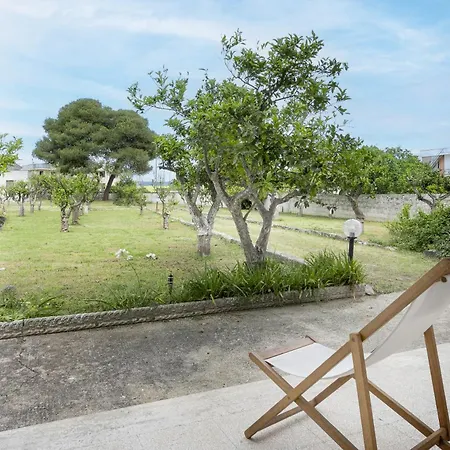 Appartement Borgo Borgia - Casa Del Beccaio Giurdignano