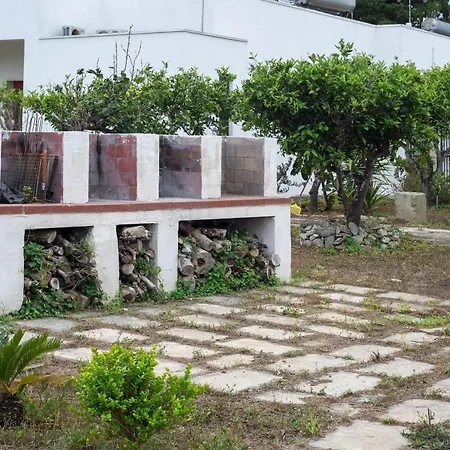 Apartmán Borgo Borgia - Casa Del Beccaio *