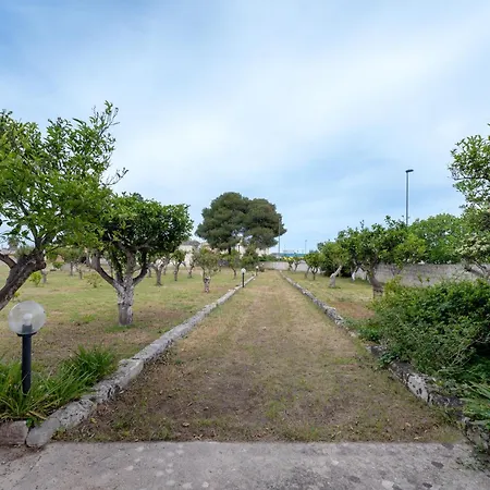 Borgo Borgia - Casa Del Beccaio Giurdignano